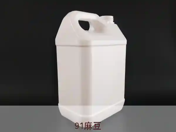 塑料扁桶汽车机油