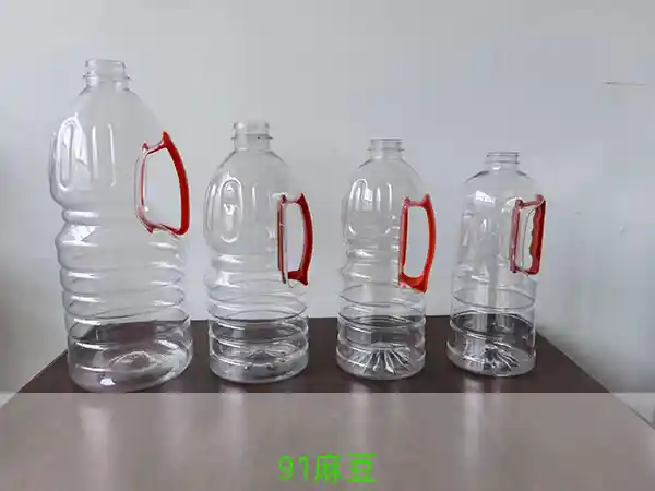 酱油醋塑料瓶
